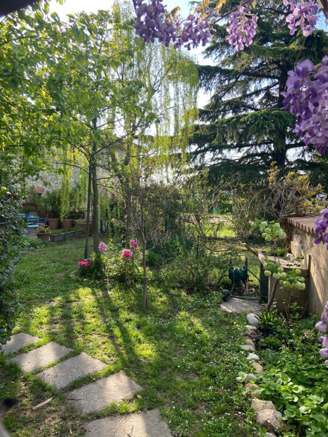 Monte Maino Bed & Breakfast Desenzano del Garda Ngoại thất bức ảnh