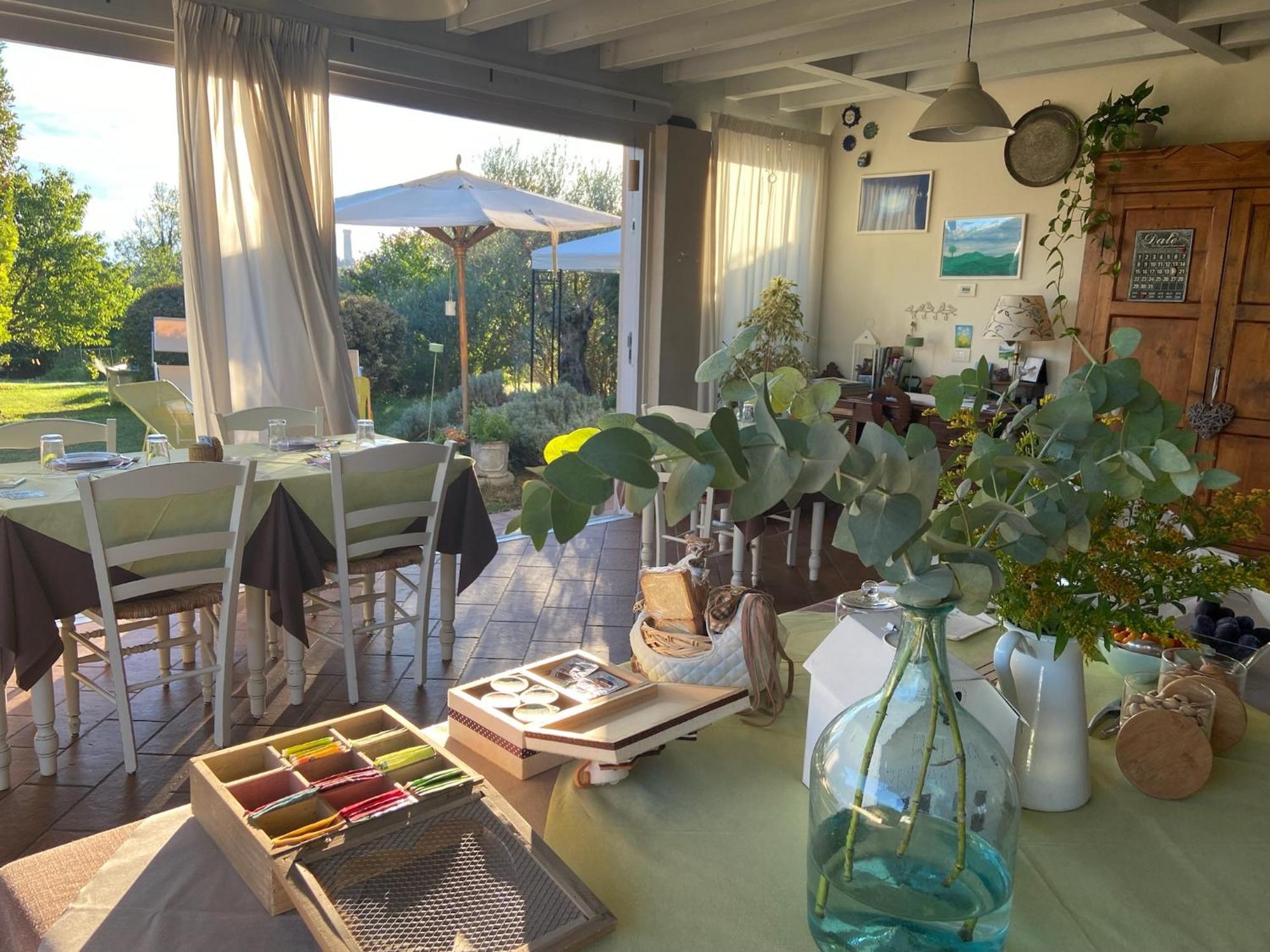 Monte Maino Bed & Breakfast Desenzano del Garda Ngoại thất bức ảnh