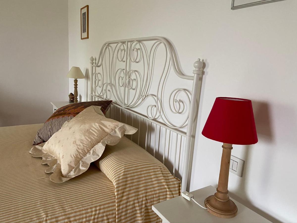 Monte Maino Bed & Breakfast Desenzano del Garda Ngoại thất bức ảnh