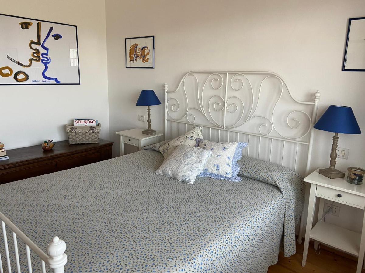 Monte Maino Bed & Breakfast Desenzano del Garda Ngoại thất bức ảnh