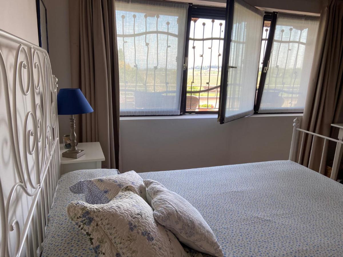 Monte Maino Bed & Breakfast Desenzano del Garda Ngoại thất bức ảnh
