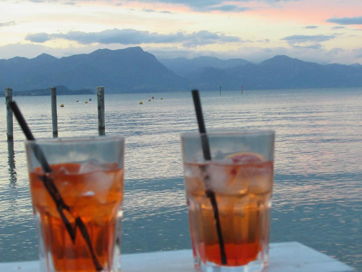 Monte Maino Bed & Breakfast Desenzano del Garda Ngoại thất bức ảnh