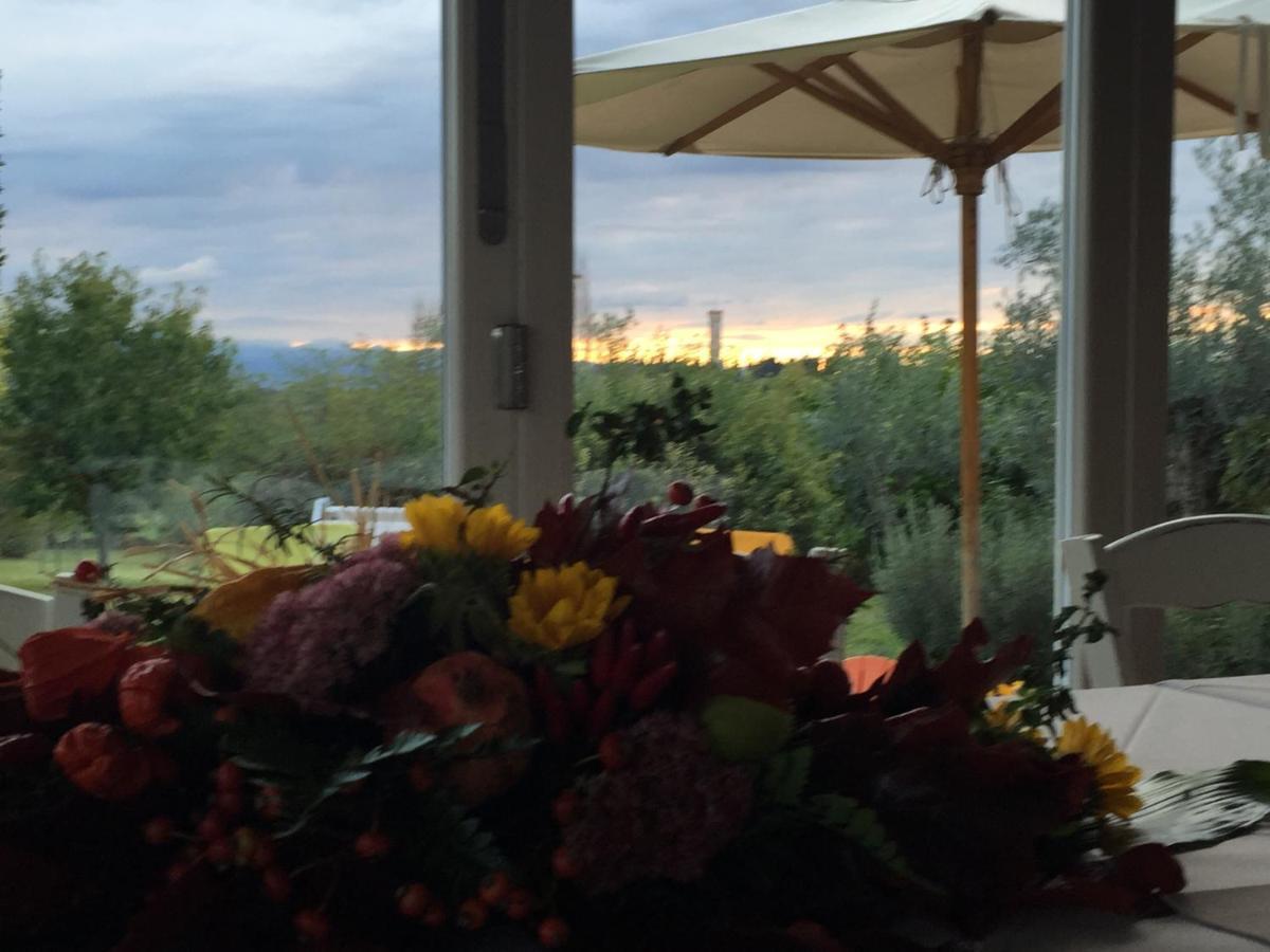 Monte Maino Bed & Breakfast Desenzano del Garda Ngoại thất bức ảnh