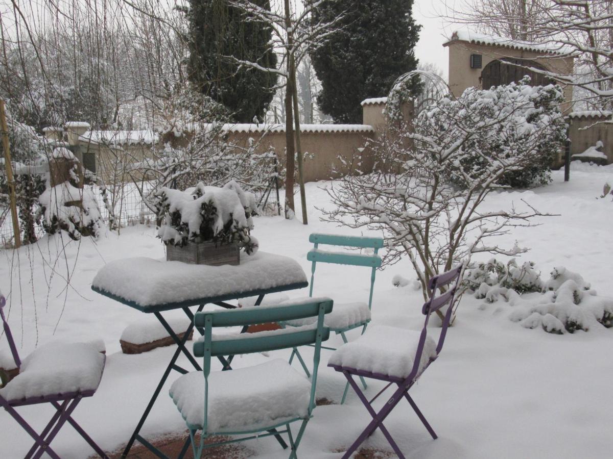 Monte Maino Bed & Breakfast Desenzano del Garda Ngoại thất bức ảnh