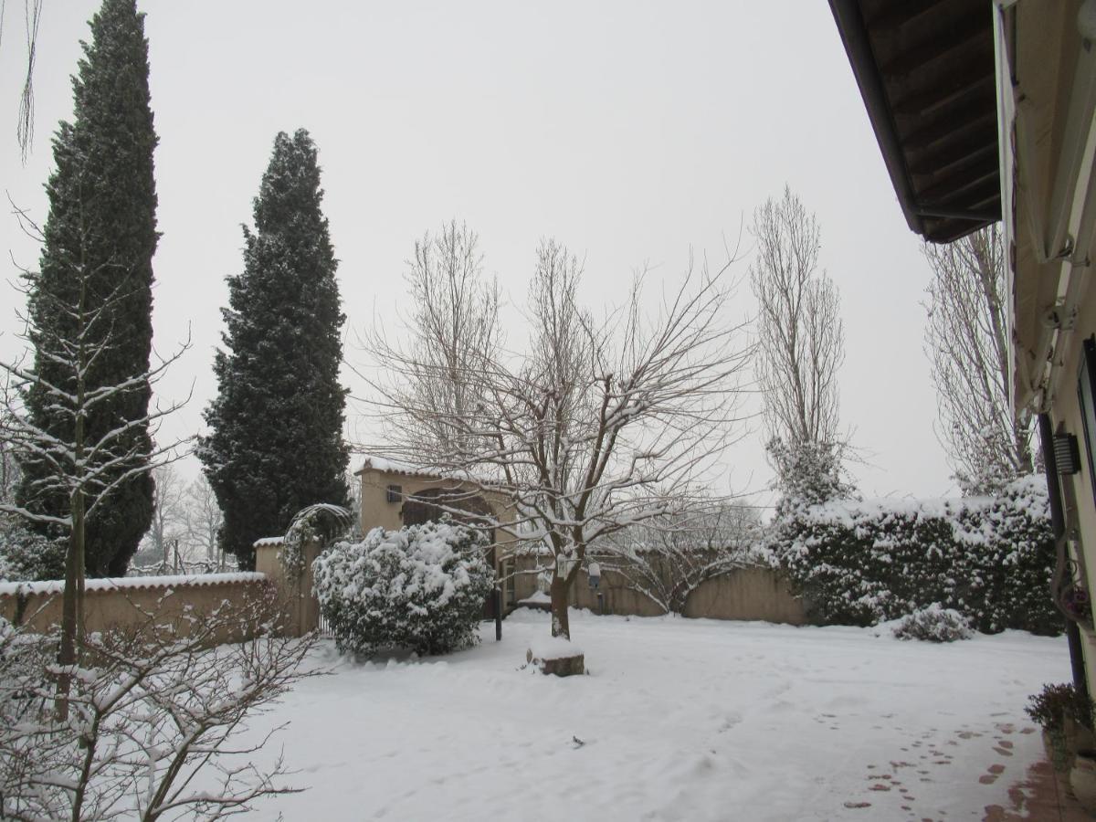 Monte Maino Bed & Breakfast Desenzano del Garda Ngoại thất bức ảnh