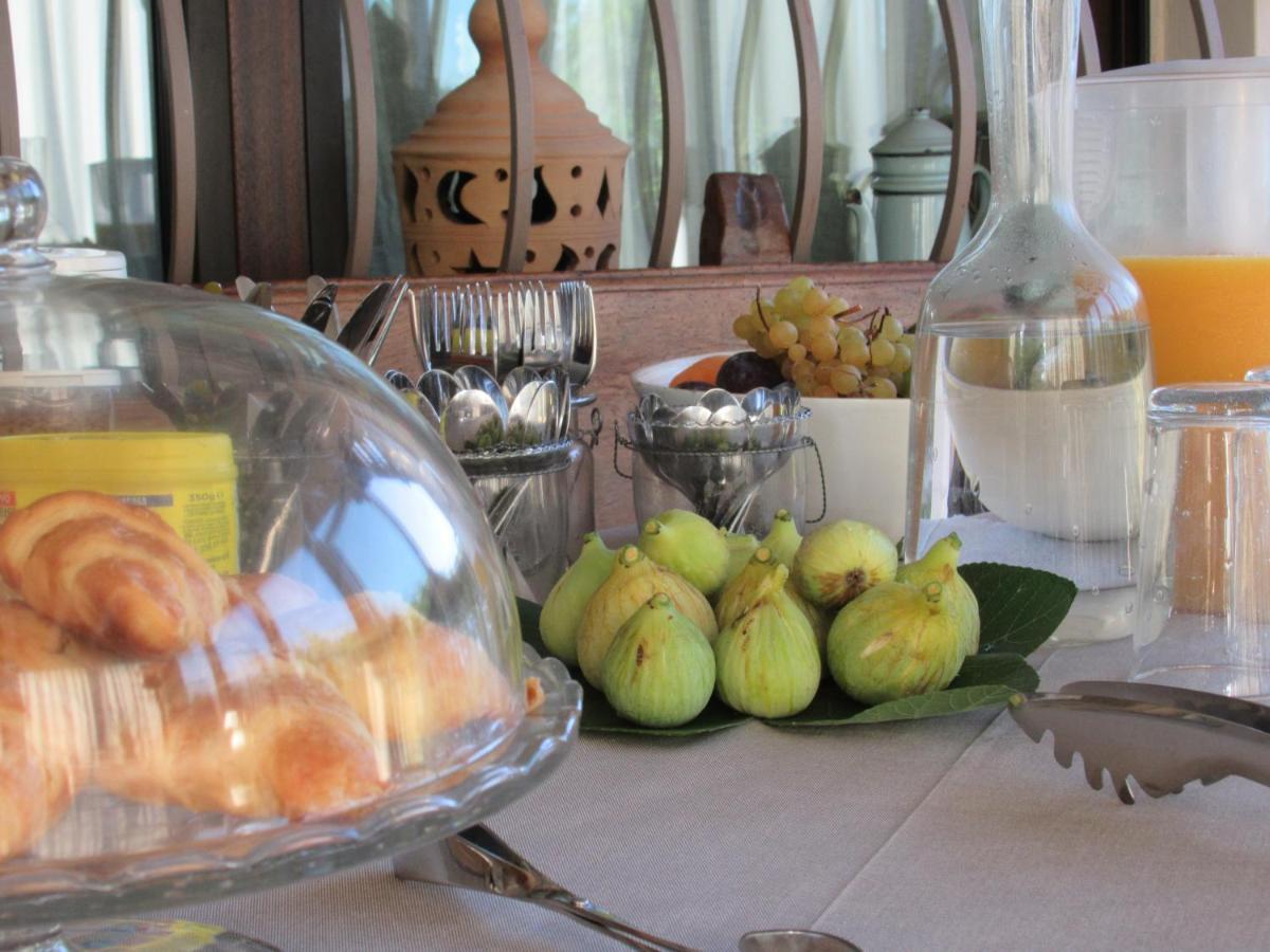 Monte Maino Bed & Breakfast Desenzano del Garda Ngoại thất bức ảnh