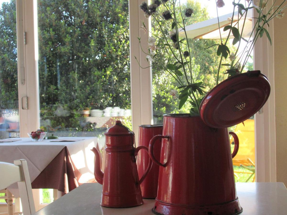 Monte Maino Bed & Breakfast Desenzano del Garda Ngoại thất bức ảnh